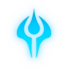Low Glow Logo